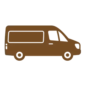 квартирный переезд до 1.5 тонны (11 куб.)